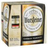 Warsteiner - Pilsner