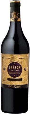 Tresor De Famille Bouey Bordeaux