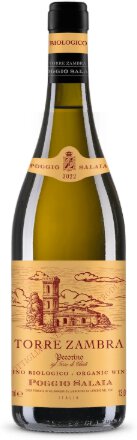 Torre Zambra Pecorino