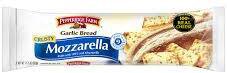 Pepperidg Farms Mozzarela Brea