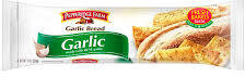 Pepperidge Farm Garlic Bread