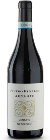 Pietro Rinaldi Argante Langhe Nebbiolo