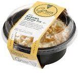 Cyrus Mini Banana Cream Pie Single