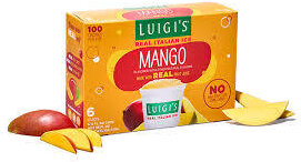 Luigi Mango Ice