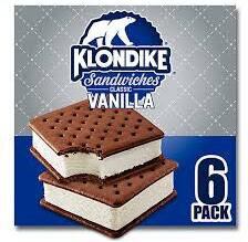 Klondike Bar