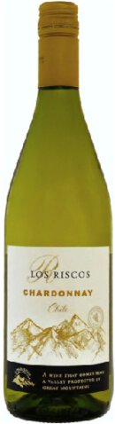 Los Riscos Chardonnay Los Riscos Chardonnay