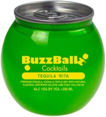 Buzzballz Tequila Rita