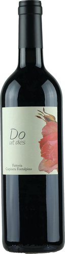Cresti Fattoria Carpineta Fontalpino Do Ut Des Toscana IGT