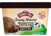 Turkey Hill Belgian Chocolate
