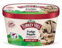 Turkey Hill Fudge Ripple
