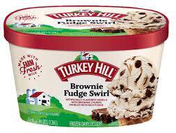 Trky Hill Brwne Fdge Swrl