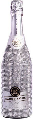 Daddy Kool Brut Deluxe Sparkling Wine