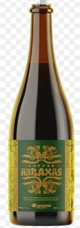Perennial Coffee Abraxas 2024