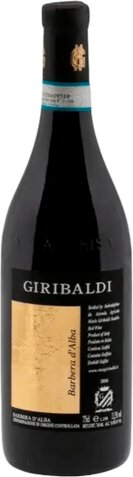 Giribaldi Barbera