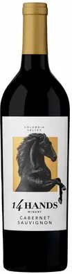 14 Hands Cabernet Sauvignon