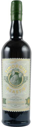 Douglas Laing's Timorous Beastie Madeira Finish Highland Blended Malt Scotch Whisky 700ml