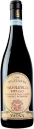 Vaona Valpolicella Ripasso Classico Superiore Pegrandi