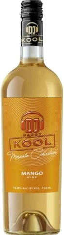 DJ DADDY KOOL MANGO