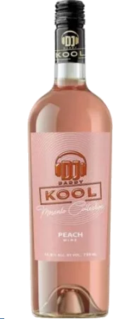 DJ DADDY KOOL PEACH