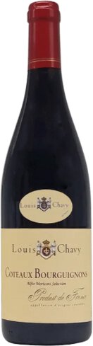 Louis Chavy Pinot Noir