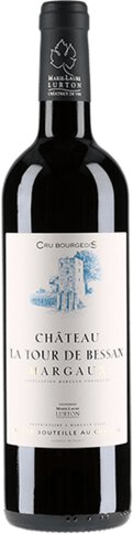 Chateau Tour De Bessan Margaux