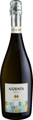 AZZENTA Non-Alcoholic Brut 'Secco