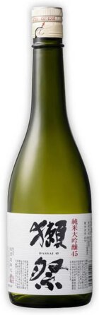 Dassai 45 Junmai Daiginjo Sake