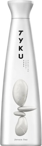 TY KU Junmai Sake White