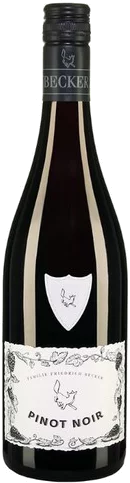 Weingut Friedrich Becker Estate Pinot Noir
