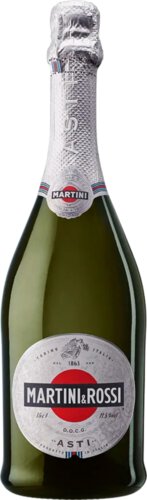Martini & Rossi Asti Sparkling Wine