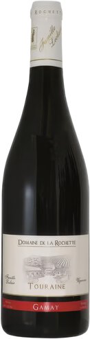 Domaine De La Rochette Gamay Touraine