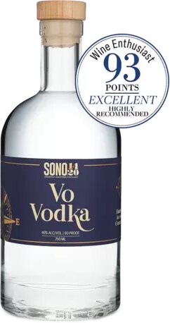 SONO 1420 VO Vodka