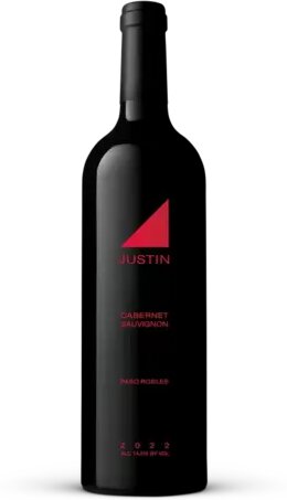 Justin Cabernet Sauvignon