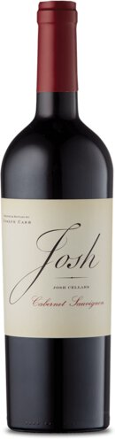 Josh Cabernet Sauvignon California 750