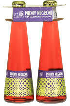 Saint Agrestis Phony Negroni 2-Pack 1 Proof