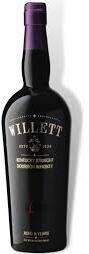 Willett Family Estate Single Barrel 8 Year Straight Kentucky Bourbon