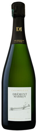 Dremont Marroy Le Lierie Extra Brut Champagne