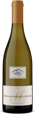 Fisher Vineyards Chardonnay Mountain Estate 2021