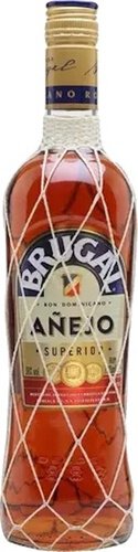 Brugal Añejo Superior Rum