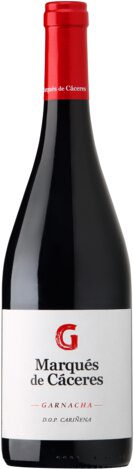 Vineyard Brand Marques De Caceres Garnacha
