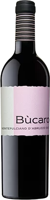 Bucaro - Montepulciano d'Abruzzo