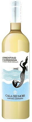 Castiadas - Vermentino Di Sardegna