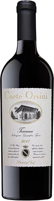 Corte Orsini - Toscana Rosso