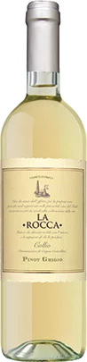 La Rocca - Pinot Grigio