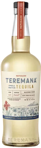 Teremana Reposado Tequila