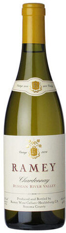 Ramey Russian River Valley Chardonnay