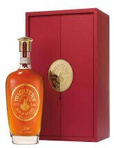 Michters Celebration Sour Mash Whiskey 2013 Batch #1 750ml