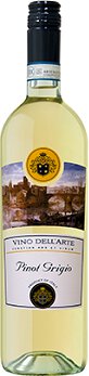 Vino del Arte - Pinot Grigio