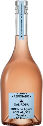 Calirosa Reposado