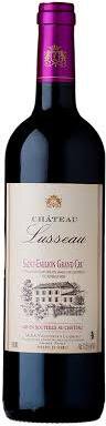 Chateau Lusseau - Saint-Emilion Grand Cru